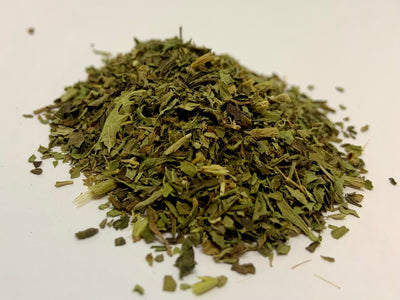 Stevia Herb (Green) 50g