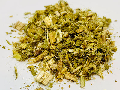 Blessed Thistle (50g)