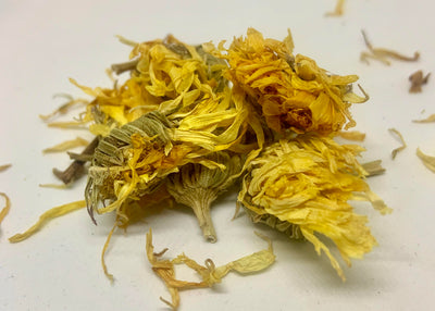 Calendula Flowers (50g)