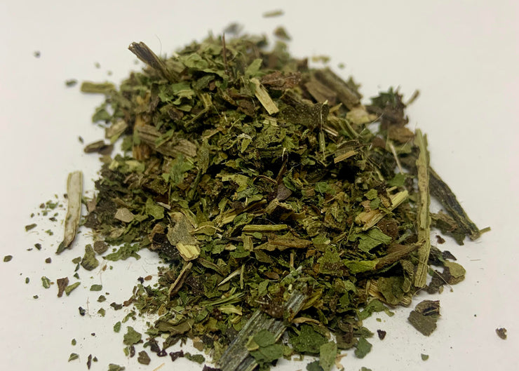 Comfrey Leaf (50g)