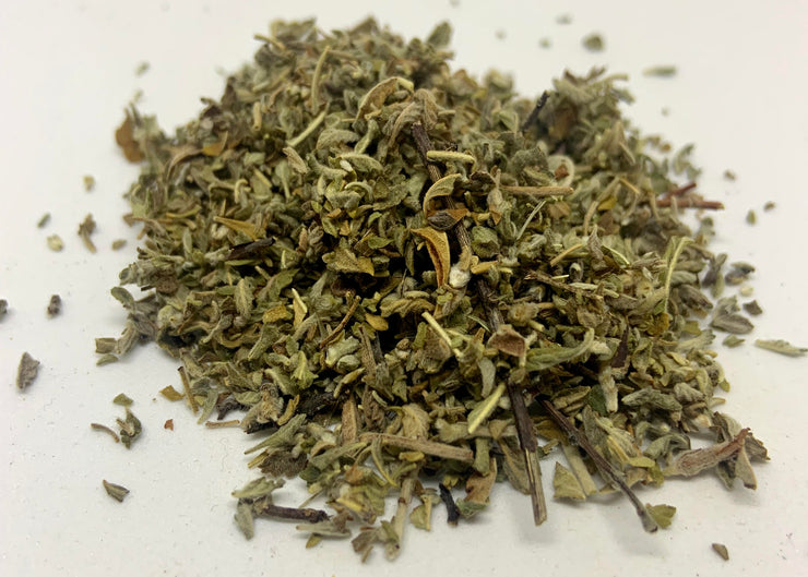 Damiana Leaf 50g