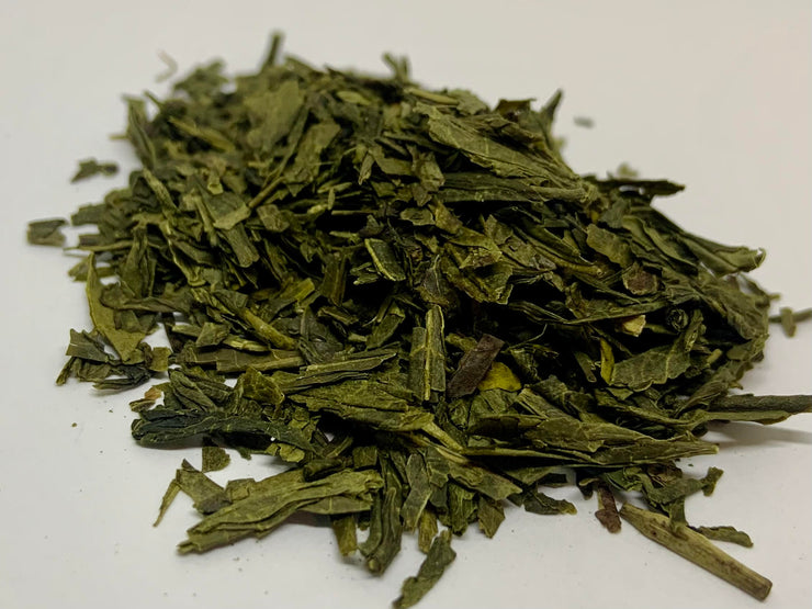 Green Tea Sencha (50g)