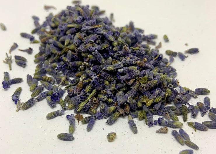 Lavender Flowers (50g)