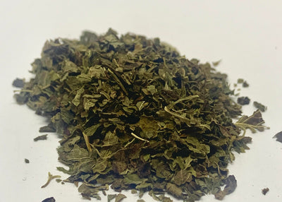 Lemon Balm (50g)