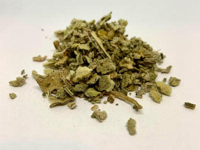 Mullein Leaf (50g)