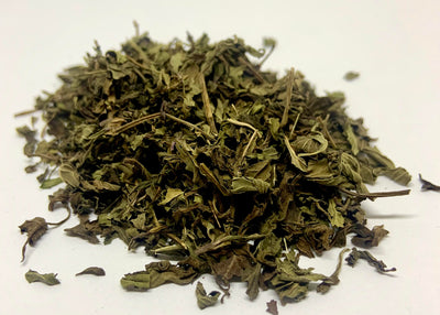 Peppermint Leaf (50g)