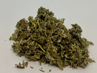 Red Raspberry Leaf (50g)