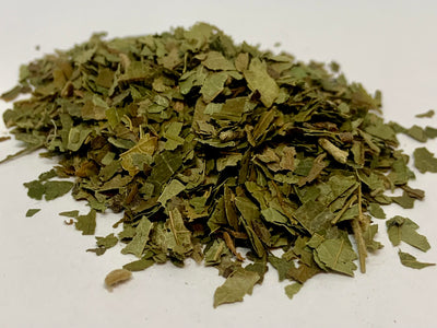 Witch Hazel Leaf (50g)