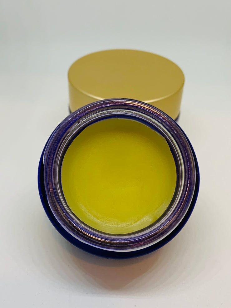 Botanical Beauty Balm